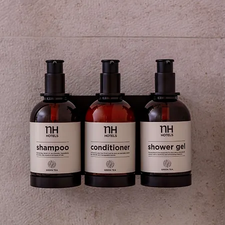 Hotel Nh Capelle Rotterdam 4*