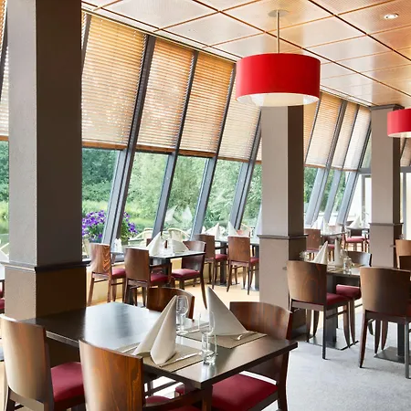 Nh Capelle Rotterdam Hotel 4*