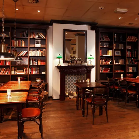 Nh Capelle Rotterdam Capelle aan den IJssel