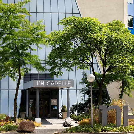 Nh Capelle Rotterdam Capelle aan den IJssel