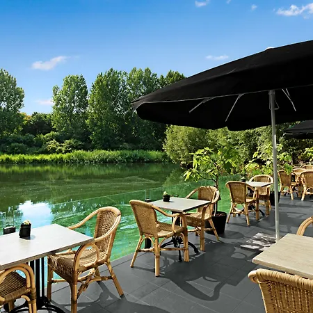 Hotel Nh Capelle Rotterdam 4*