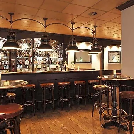 Nh Capelle Rotterdam