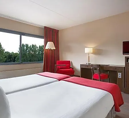 ホテル Nh Capelle Rotterdam 4*