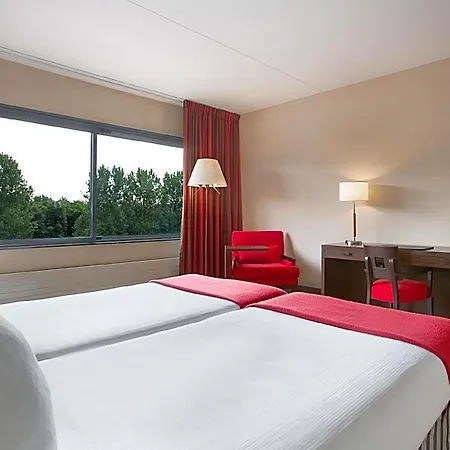 Nh Capelle Rotterdam ホテル カペレ・アーン・デン・エイセル