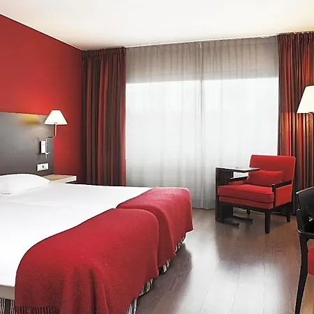 ホテル Nh Capelle Rotterdam