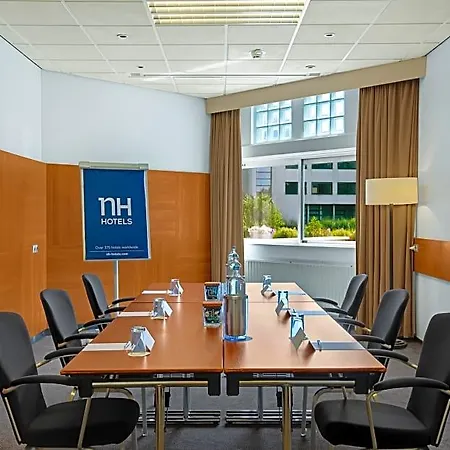 Nh Capelle Rotterdam ホテル 4*