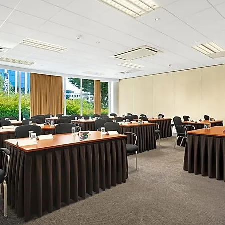 Nh Capelle Rotterdam
