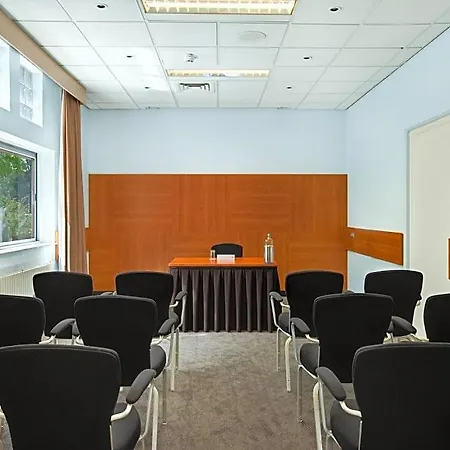 Nh Capelle Rotterdam