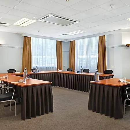 Nh Capelle Rotterdam 4* カペレ・アーン・デン・エイセル