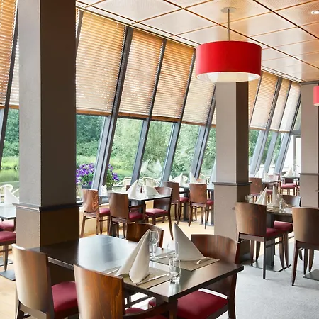 Nh Capelle Rotterdam Hotel 4*