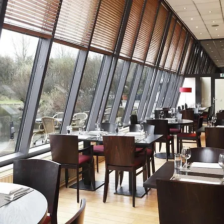 Nh Capelle Rotterdam ホテル