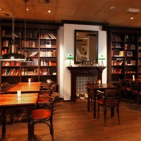 Hotell Nh Capelle Rotterdam 4*