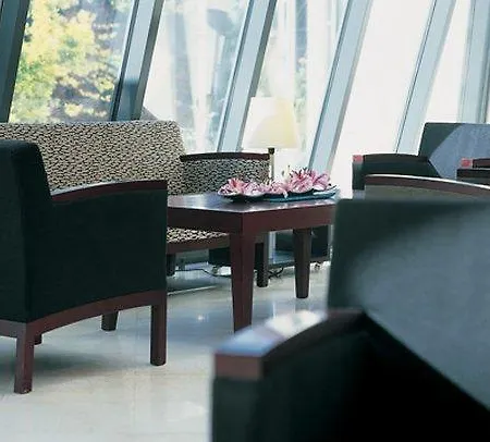 ホテル Nh Capelle Rotterdam