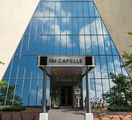 ホテル Nh Capelle Rotterdam 4*