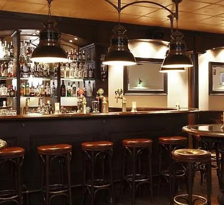 Nh Capelle Rotterdam ホテル