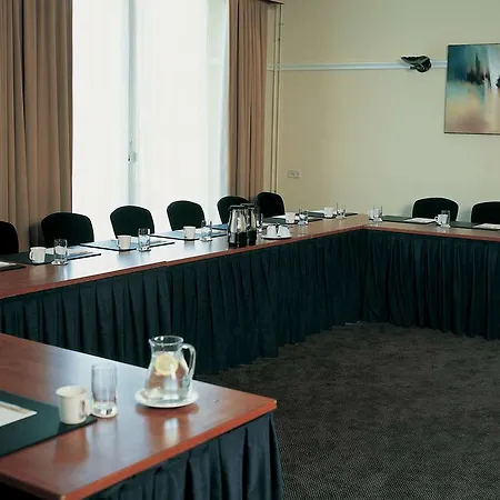 Nh Capelle Rotterdam