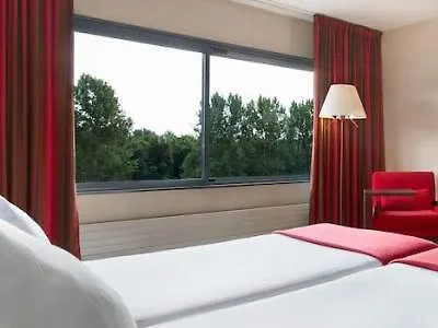 ホテル Nh Capelle Rotterdam