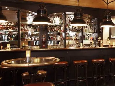 ホテル Nh Capelle Rotterdam