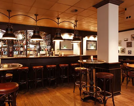 Nh Capelle Rotterdam 4* カペレ・アーン・デン・エイセル