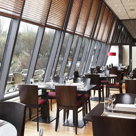 ホテル Nh Capelle Rotterdam