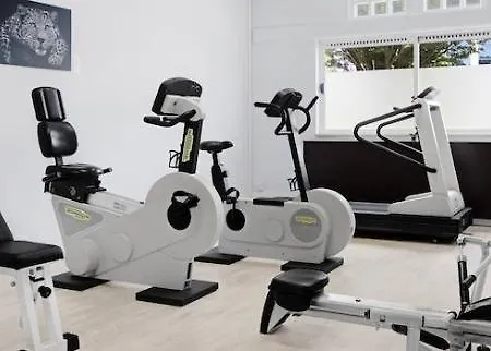 Nh Capelle Rotterdam Hotel 4*