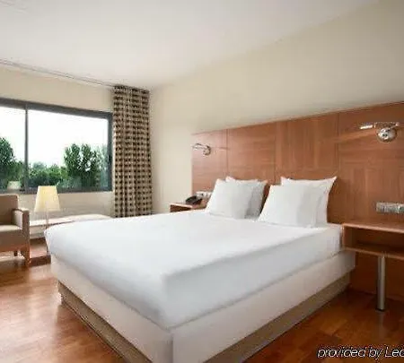 Hotell Nh Capelle Rotterdam