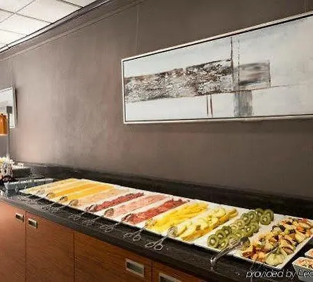 Nh Capelle Rotterdam 4* カペレ・アーン・デン・エイセル