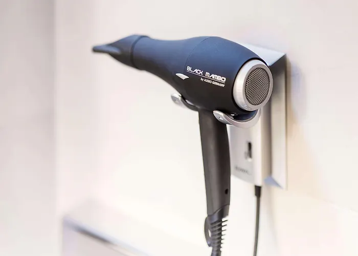 Nh Capelle Rotterdam Hotel 4*