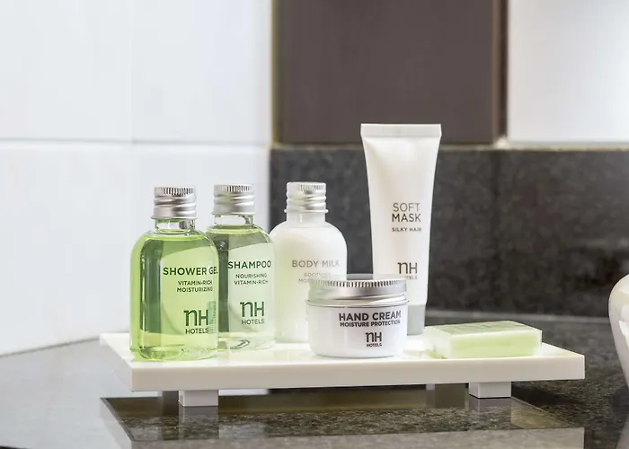 Nh Capelle Rotterdam Hotel