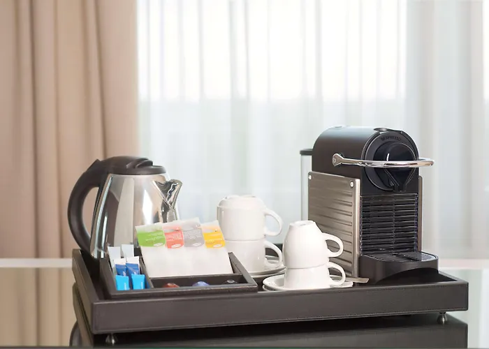 Nh Capelle Rotterdam Hotel Capelle aan den IJssel