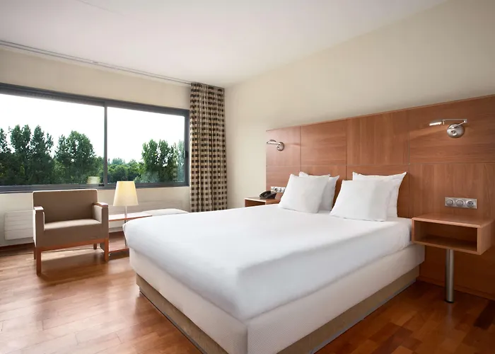 Nh Capelle Rotterdam 4* Capelle aan den IJssel