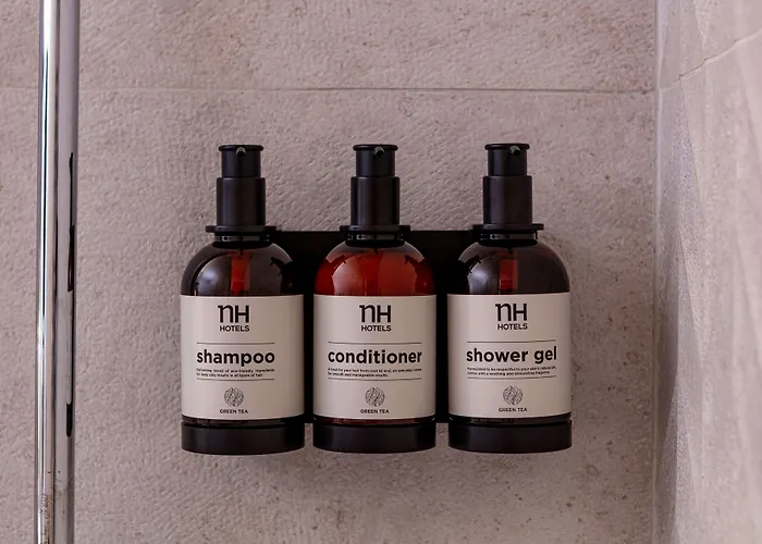 Hotel Nh Capelle Rotterdam 4*