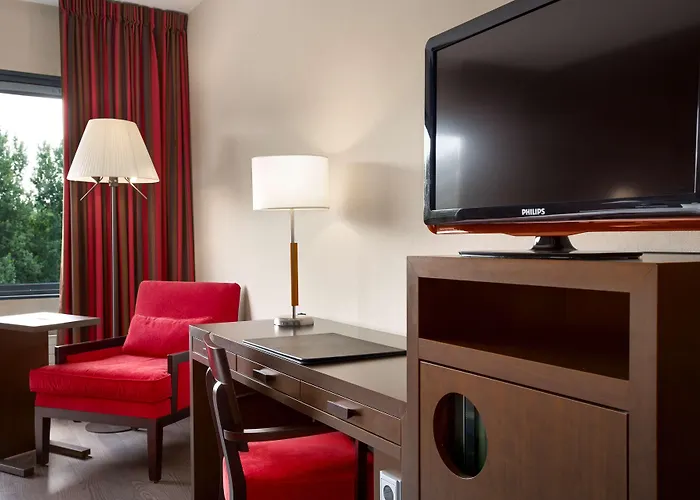 Nh Capelle Rotterdam