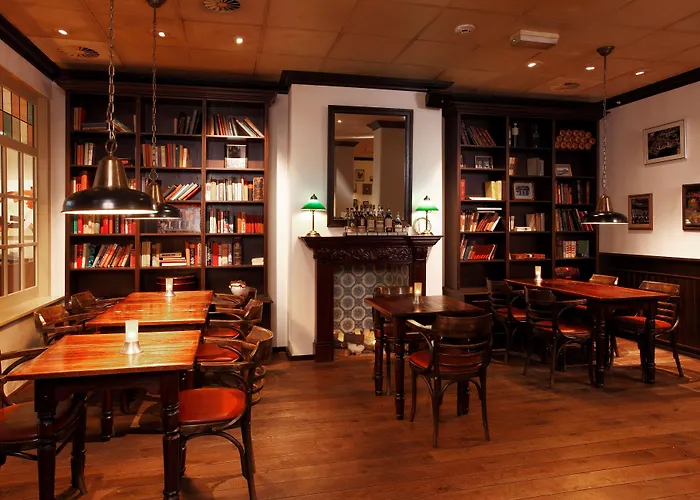 Nh Capelle Rotterdam Capelle aan den IJssel