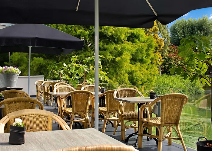 Nh Capelle Rotterdam