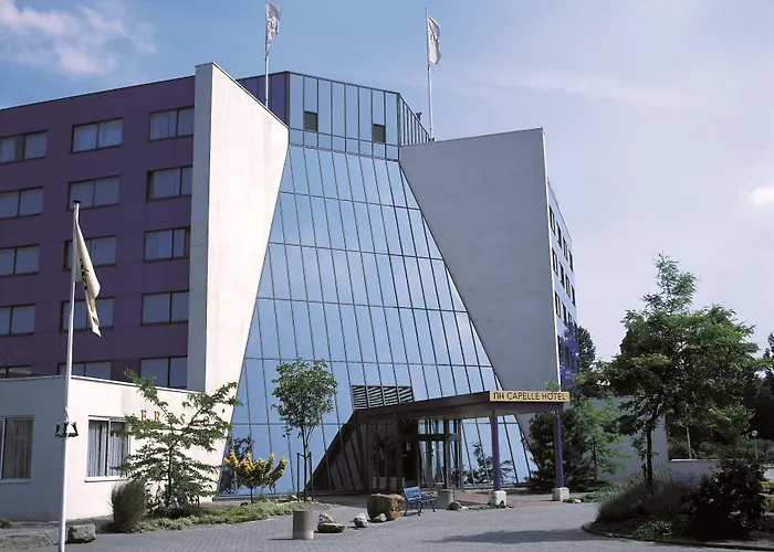 Nh Capelle Rotterdam Hotel