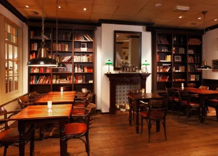 Hotel Nh Capelle Rotterdam 4*