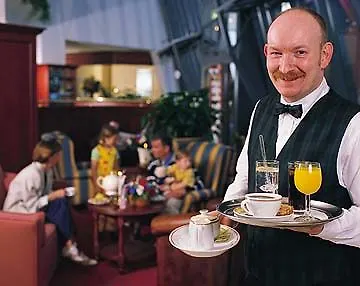 Nh Capelle Rotterdam