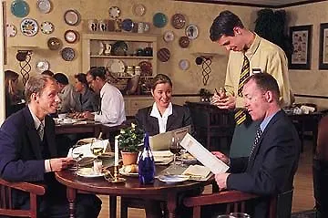 Nh Capelle Rotterdam 4* Capelle aan den IJssel