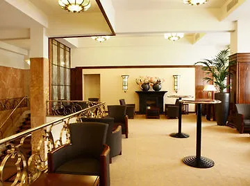 Nh Capelle Rotterdam Hotel 4*