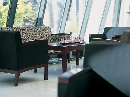 Hotel Nh Capelle Rotterdam