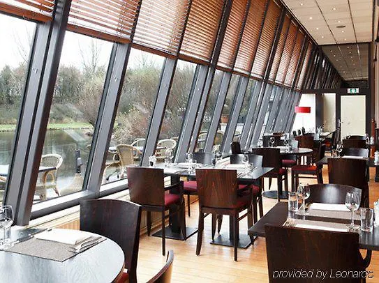 Hotel Nh Capelle Rotterdam 4*