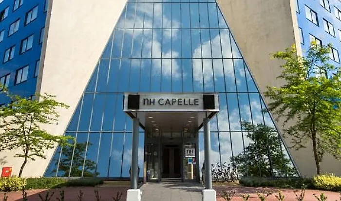 Hotel Nh Capelle Rotterdam 4*
