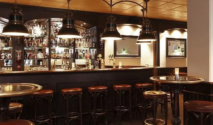 Nh Capelle Rotterdam Hotel