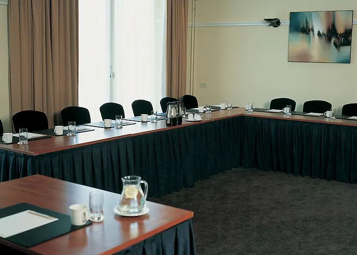 Nh Capelle Rotterdam