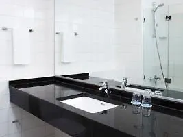 Nh Capelle Rotterdam Hotel