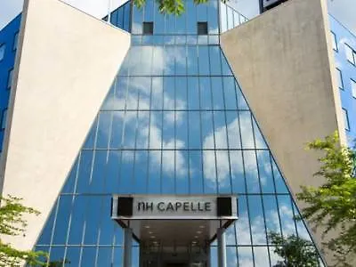 Nh Capelle Rotterdam 4*
