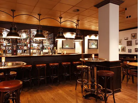 Nh Capelle Rotterdam 4* Capelle aan den IJssel