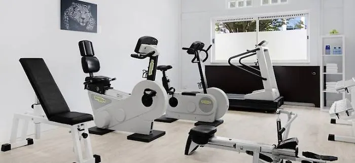 Nh Capelle Rotterdam Hotel 4*