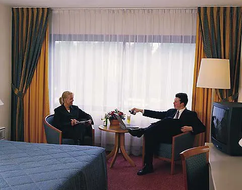 Nh Capelle Rotterdam 4* Capelle aan den IJssel